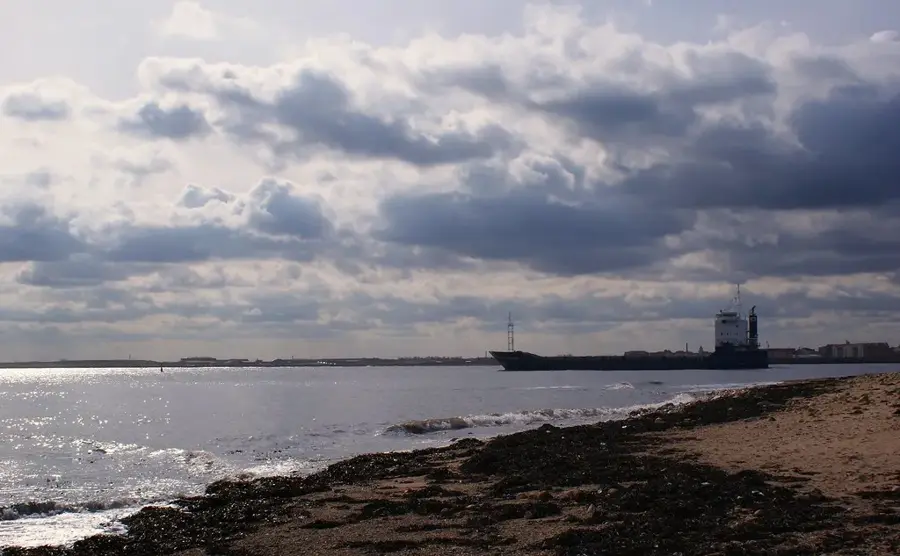 Hartlepool – oraș
