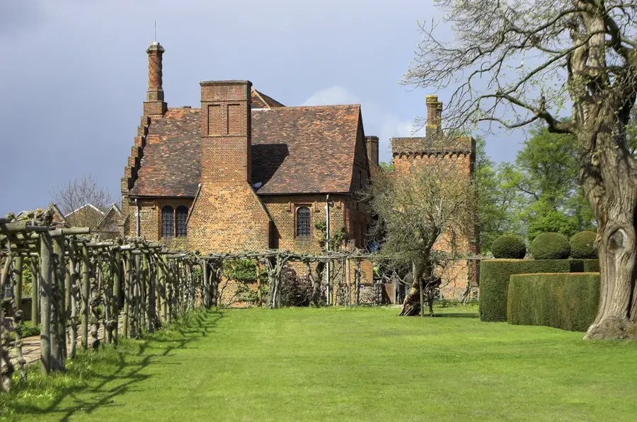 Hatfield, Hertfordshire – oraș