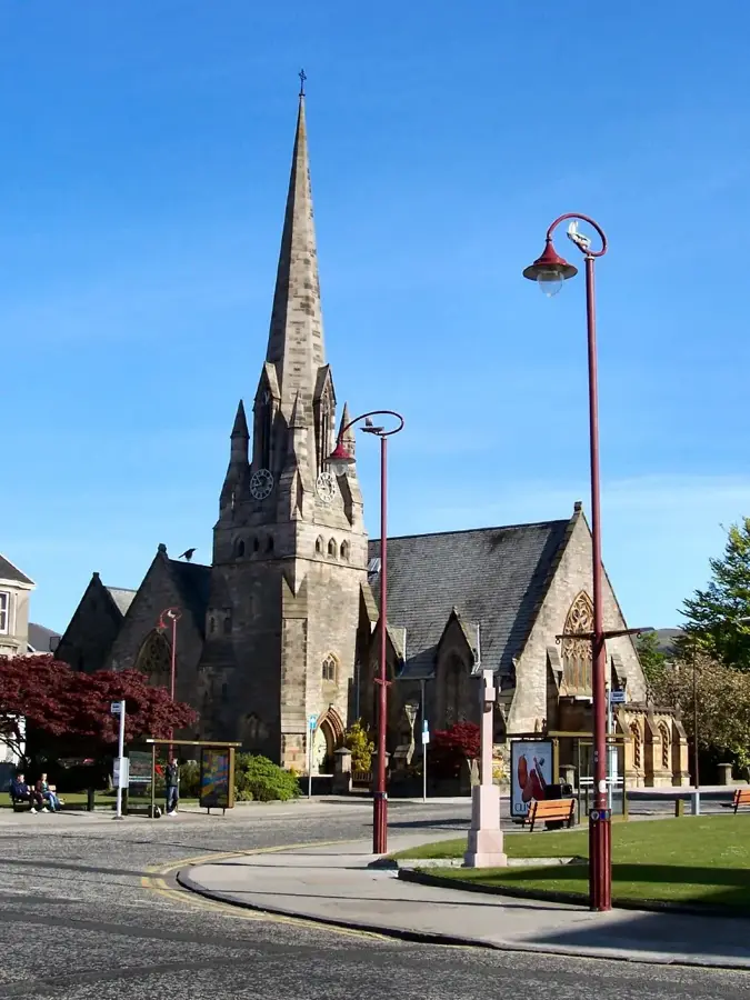 Helensburgh – oraș