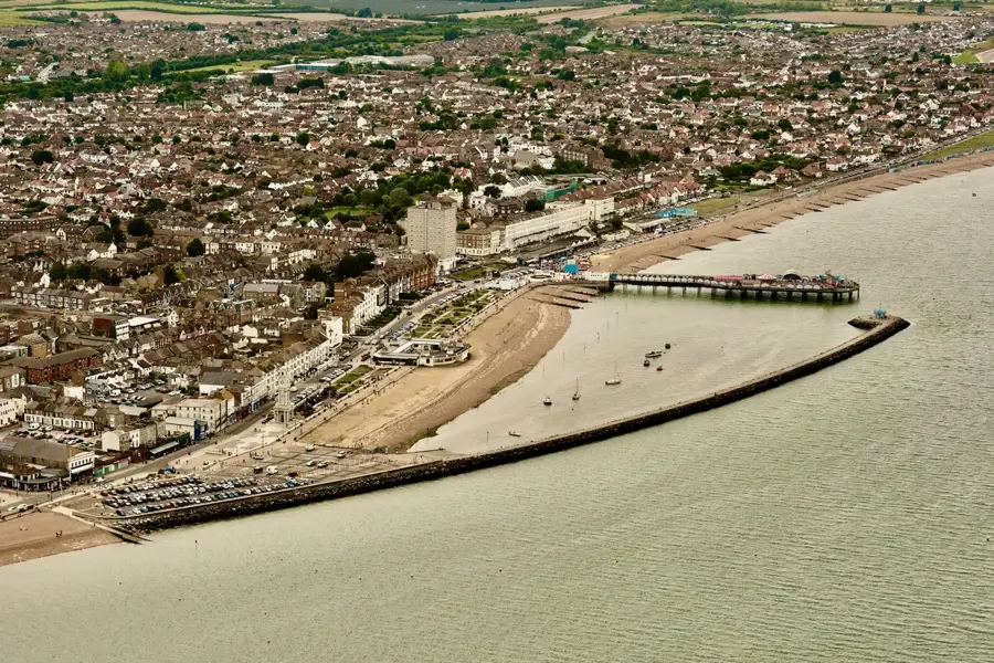 Herne Bay – oraș