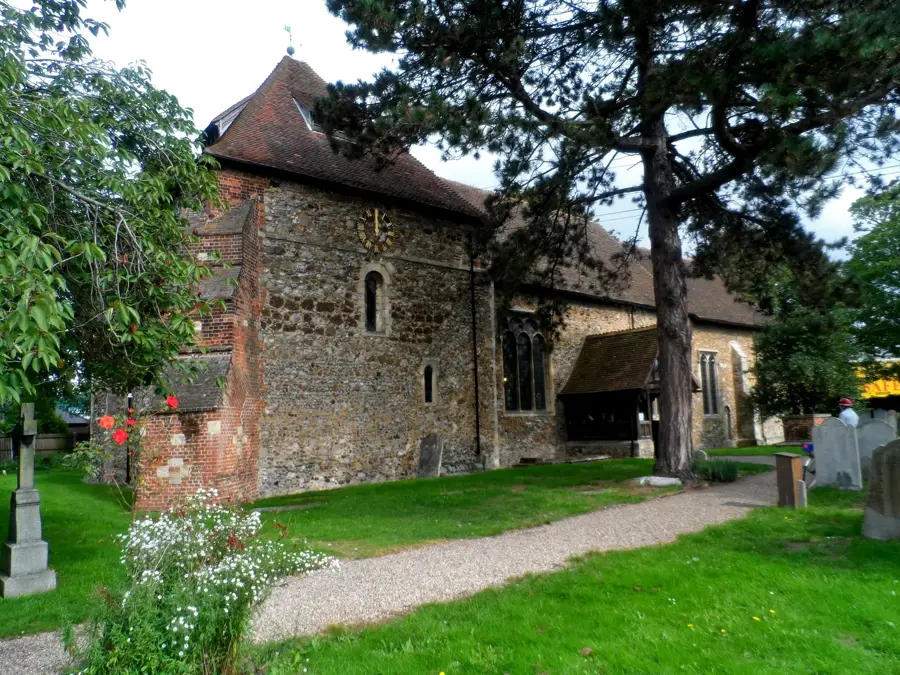 Heybridge – oraș