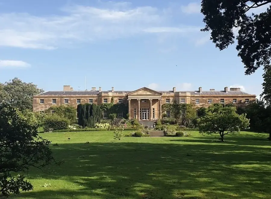 Hillsborough – oraș