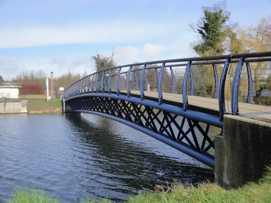 Hilsea – oraș