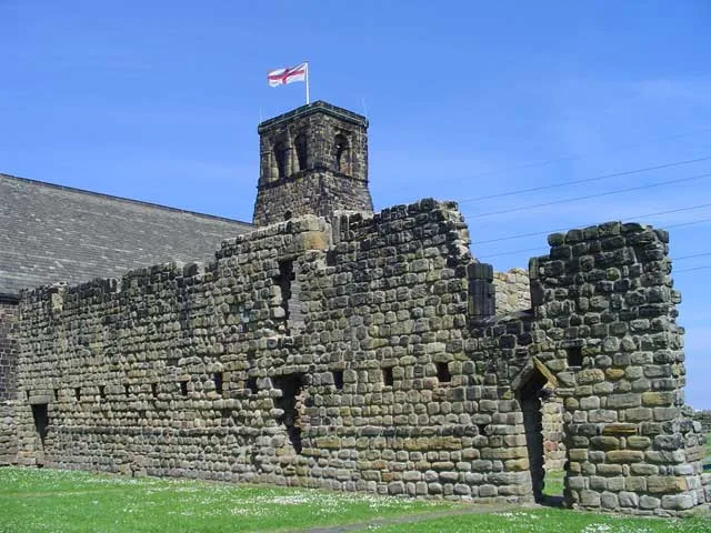 Jarrow – oraș