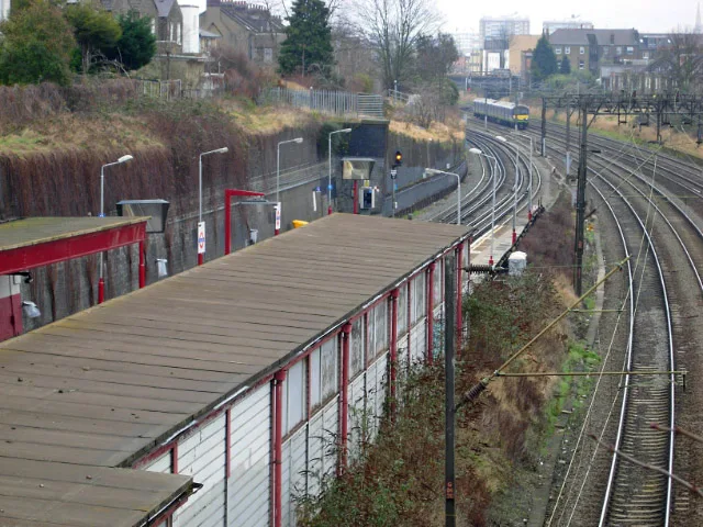 Kensal Green – oraș