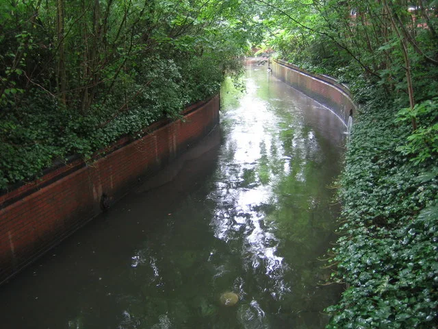 Kenton – oraș