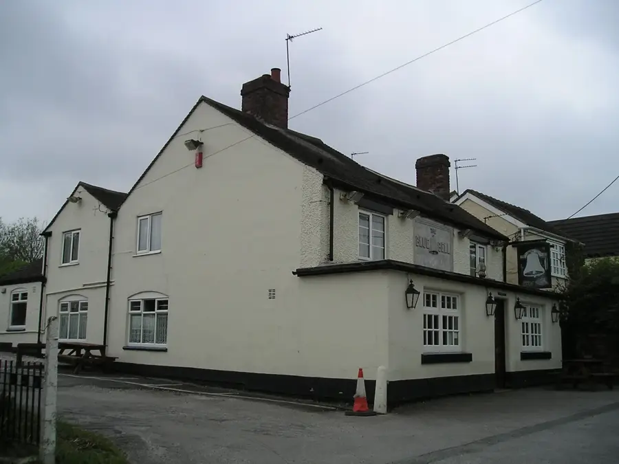 Kidsgrove – oraș
