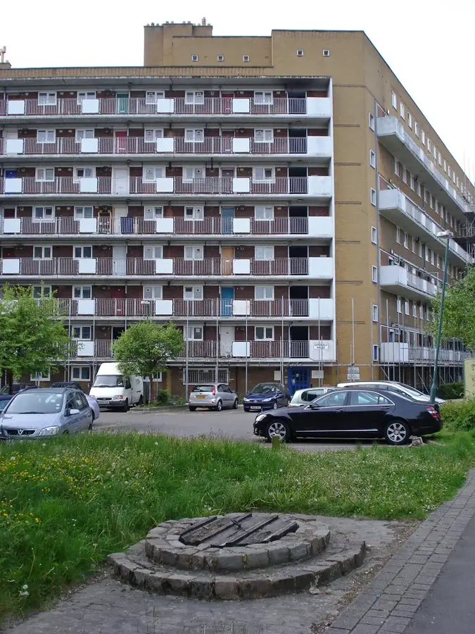 Kilburn – oraș