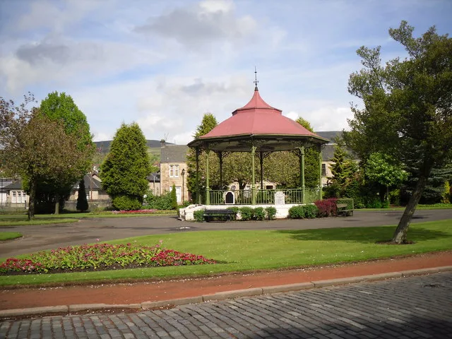Kilsyth – oraș