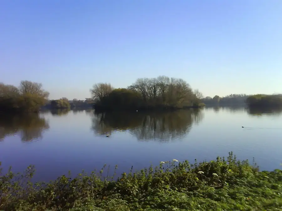 Kingsbury – oraș