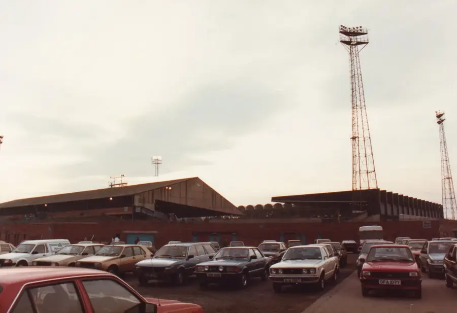 Kippax – oraș