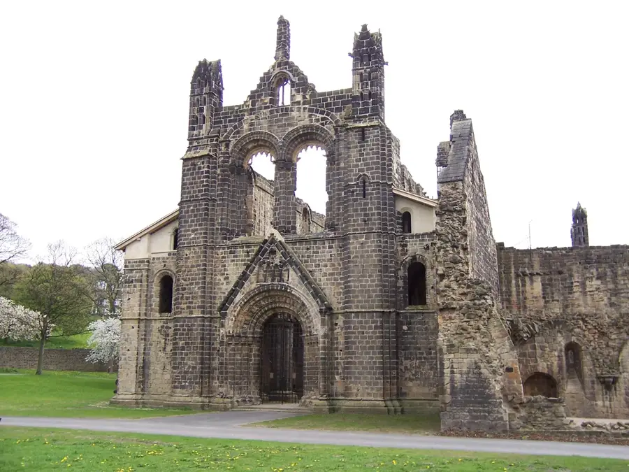 Kirkstall – oraș