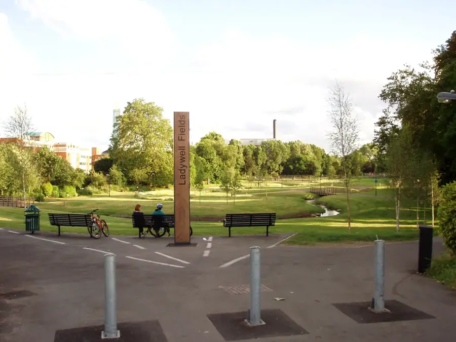 Ladywell – oraș