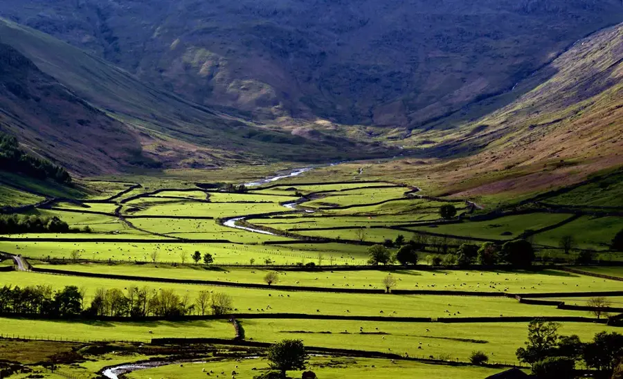 Lake-District-Nationalpark