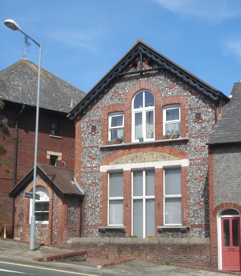Lewes – oraș