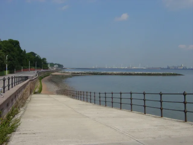 Liscard – oraș