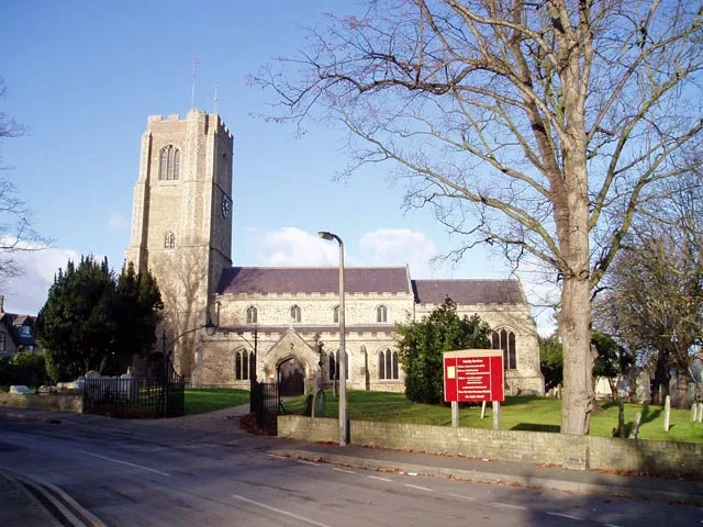 Littleport – oraș