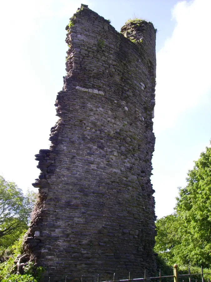 Llantrisant – oraș