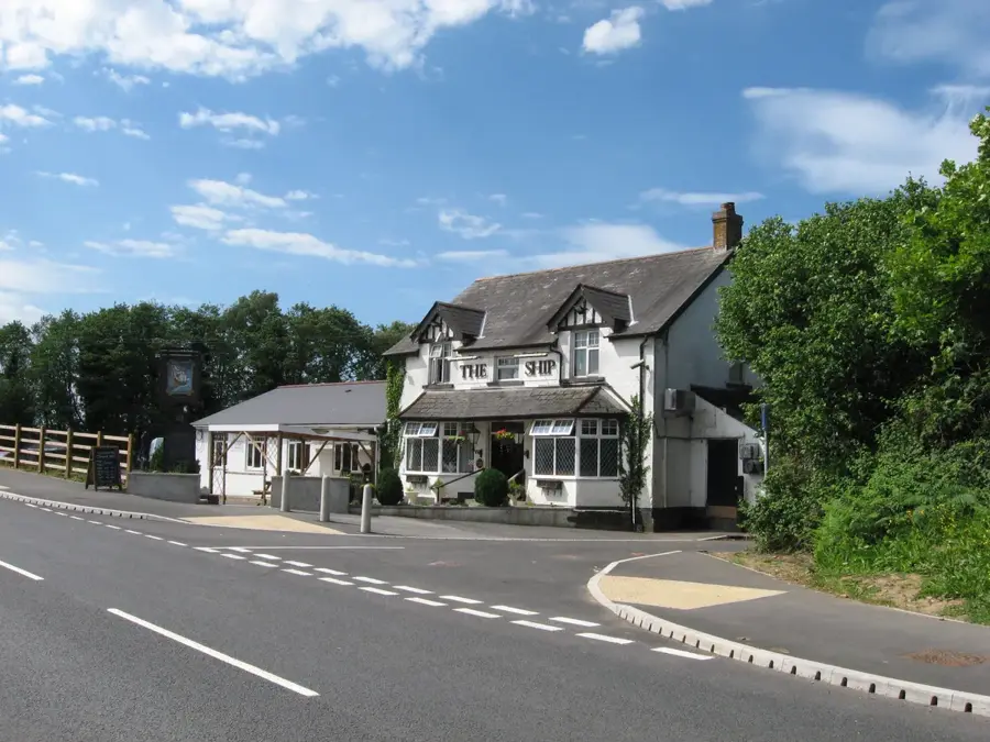 Llantwit Fardre – oraș