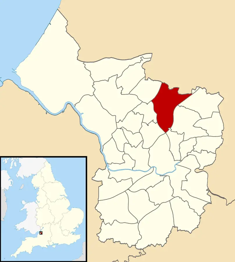 Lockleaze – oraș