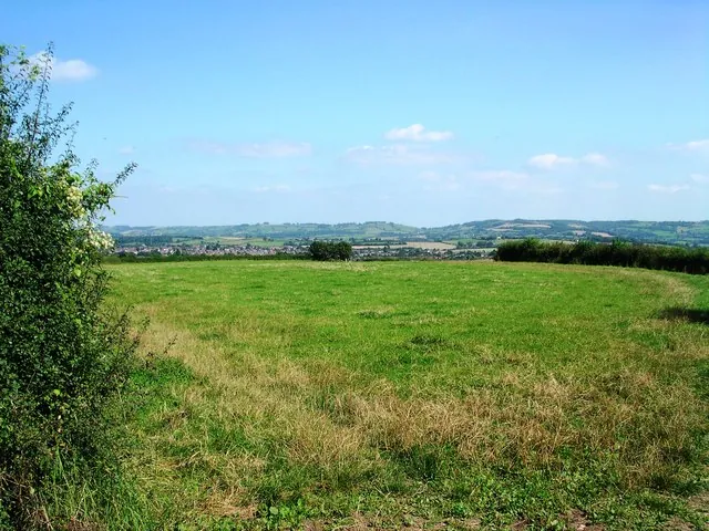 Longwell Green – oraș