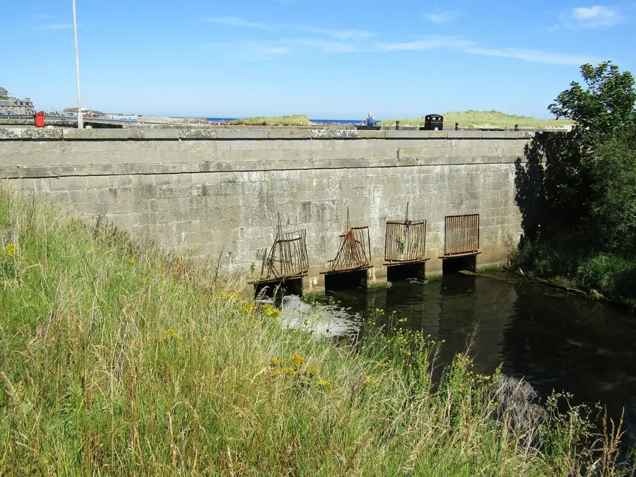 Lossiemouth – oraș