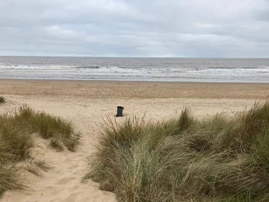 Mablethorpe – oraș