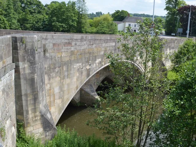 Mayfield – oraș