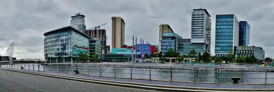 MediaCityUK