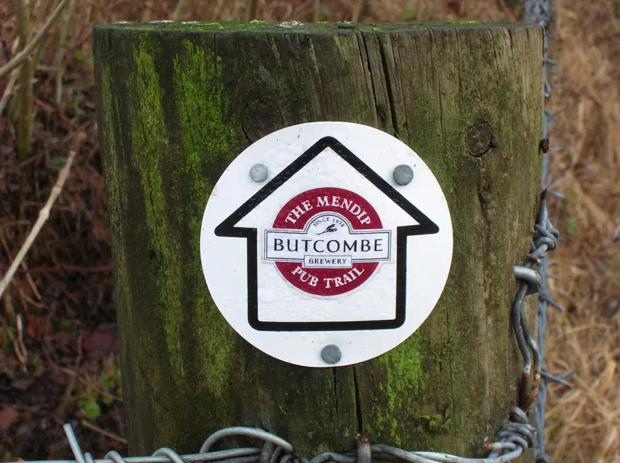 Mendip Hills – munte