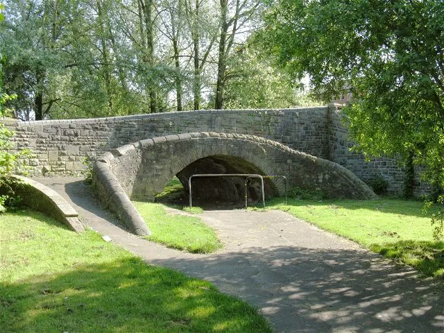 Morriston – oraș