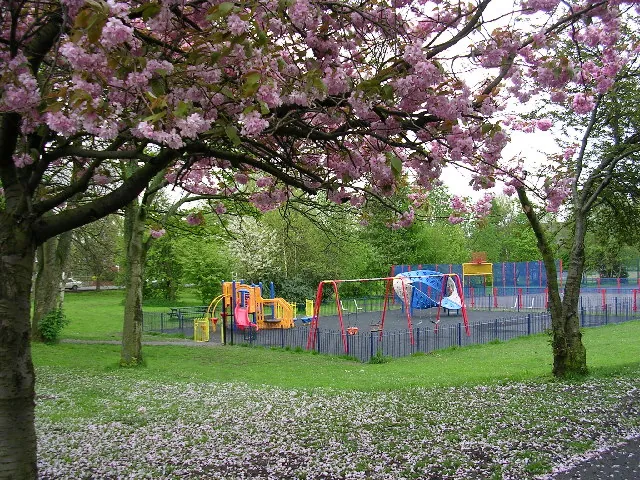 Moston – oraș