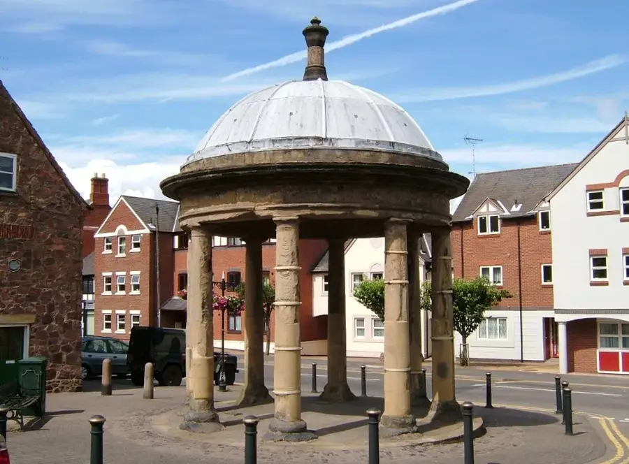 Mountsorrel – oraș