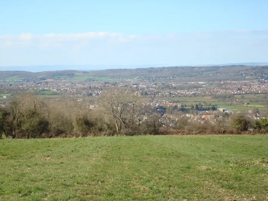 Nailsea – oraș