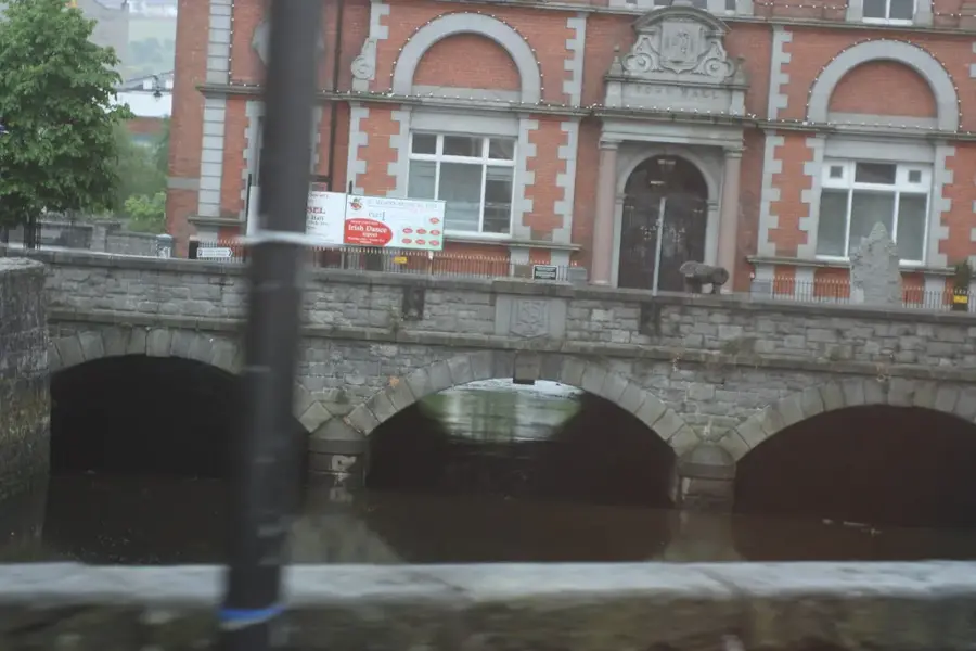 Newry – oraș