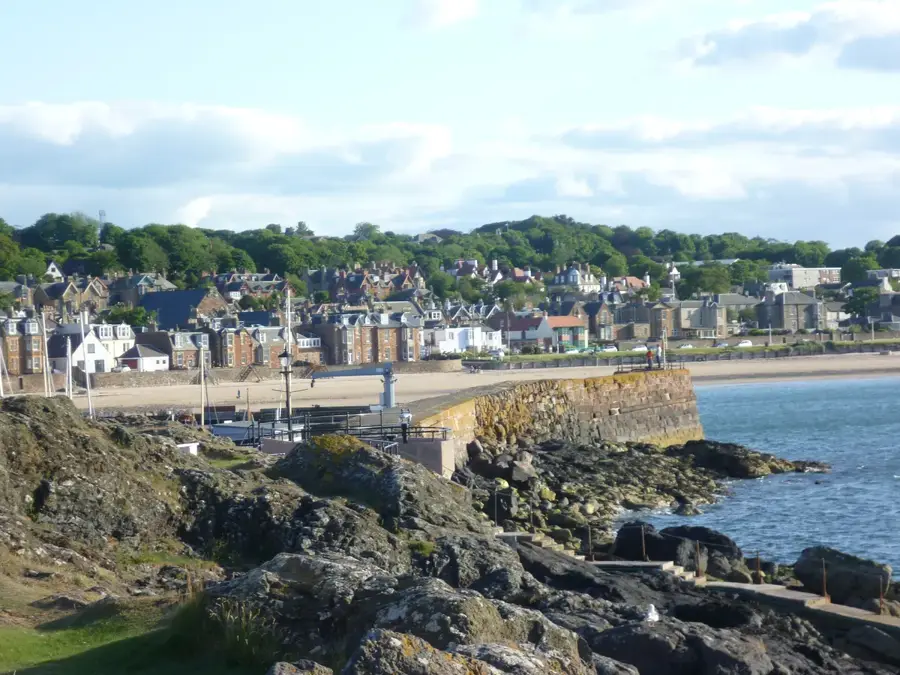 North Berwick – oraș