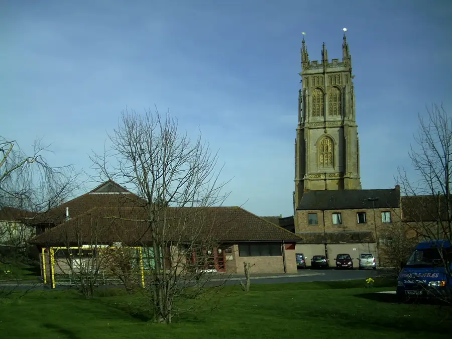 North Petherton – oraș