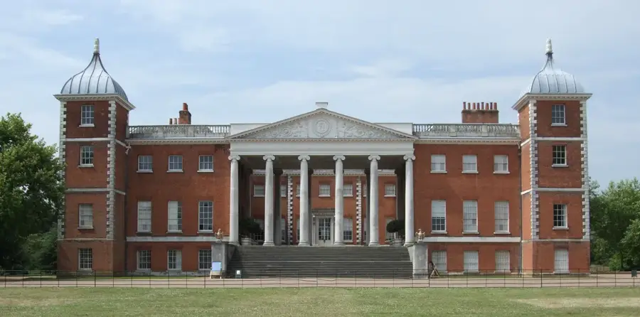 Osterley – oraș