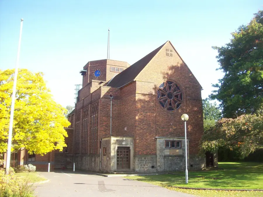 Paddock Wood – oraș
