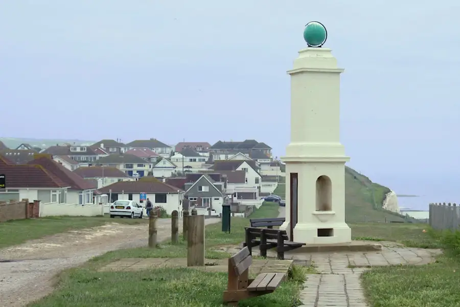 Peacehaven – oraș