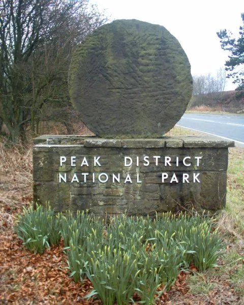 Peak-District-Nationalpark