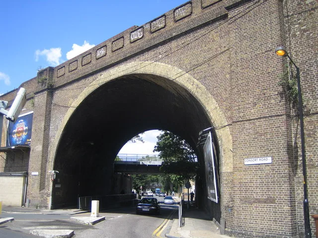 Peckham – oraș