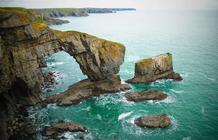 Pembrokeshire-Coast-Nationalpark