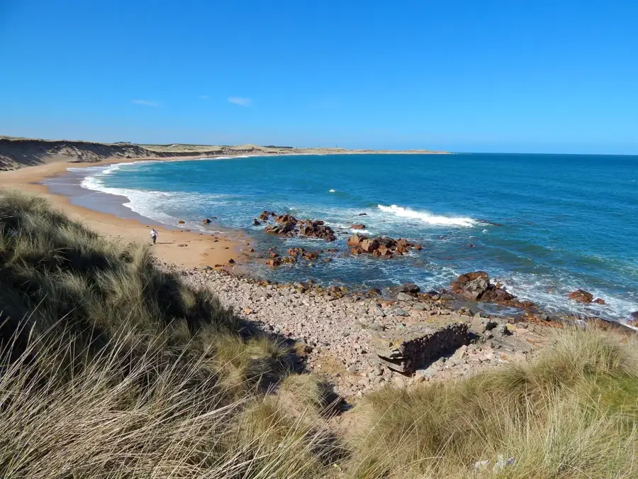 Peterhead – oraș