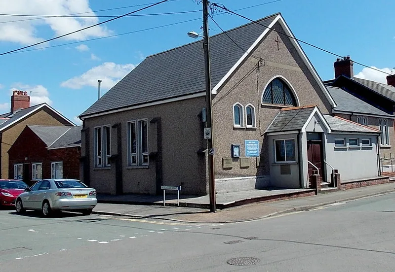Pontyclun – oraș