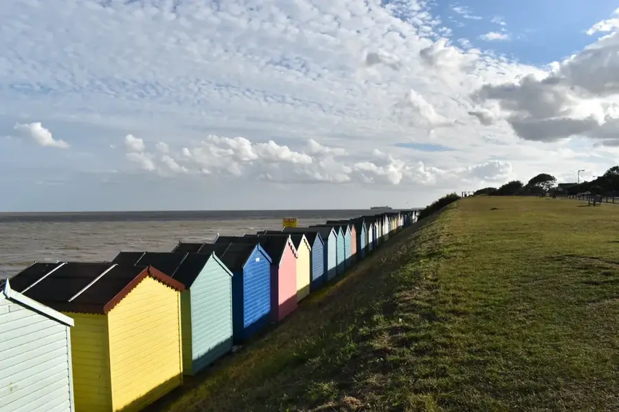 Port of Felixstowe