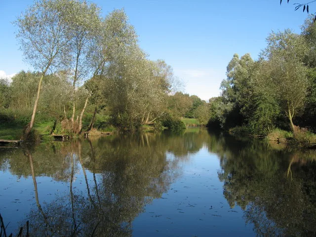 Prescot – oraș