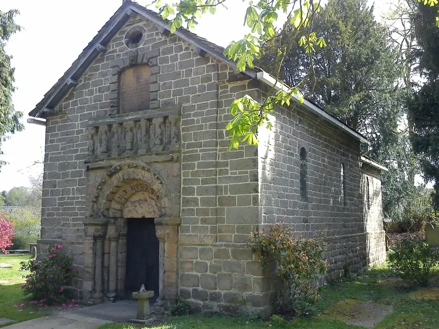 Prestbury – oraș