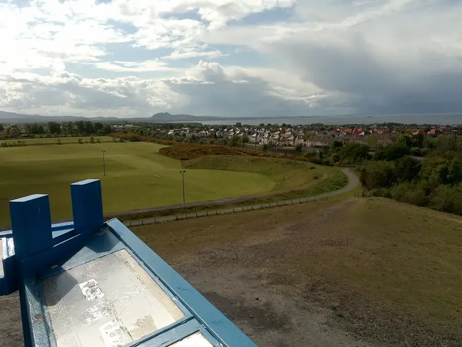 Prestonpans – oraș