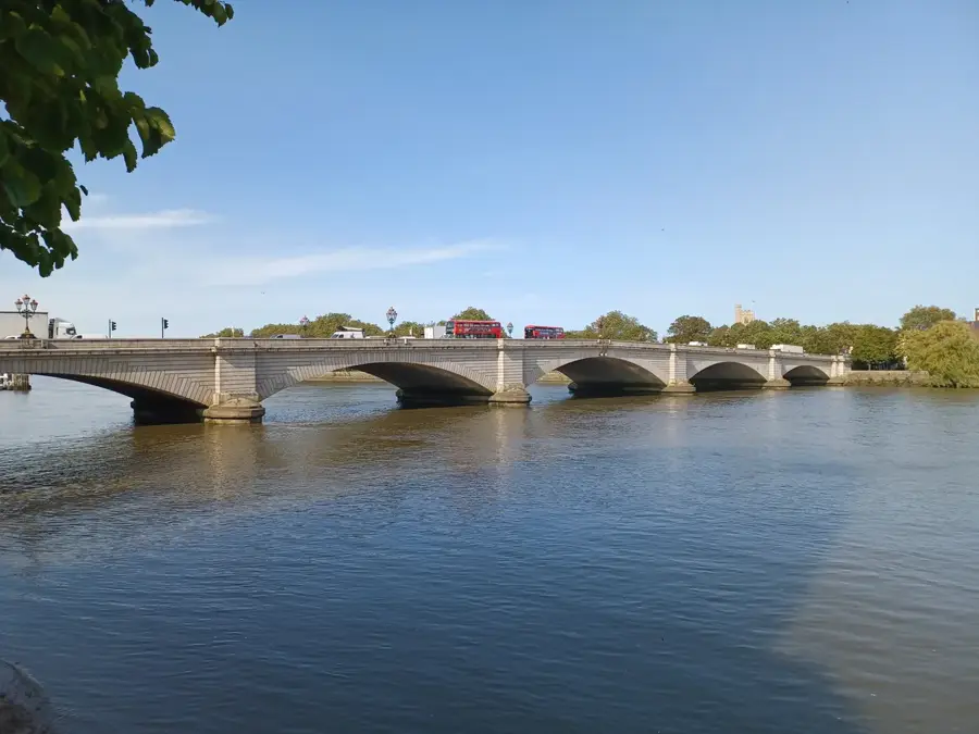 Putney – oraș